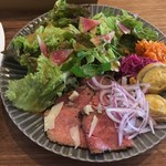 ヒイラギテラス - 