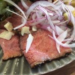 ヒイラギテラス - 