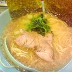 ラーメンショップ 椿 - 金曜日限定サービスラーメン (350円)