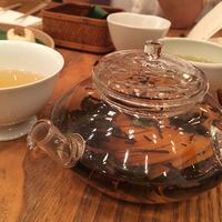 HIGASHIYA GINZA - 