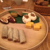 HIGASHIYA GINZA - 