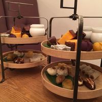 HIGASHIYA GINZA - 