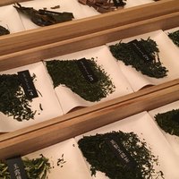 HIGASHIYA GINZA - 