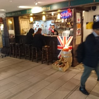 ストロベリープリン_2