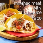 YONA YONA TACOS - 