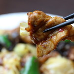 香港風中華料理　好再来 さんプラザ店