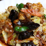 香港風中華料理　好再来 さんプラザ店