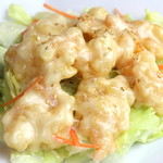 香港風中華料理　好再来 さんプラザ店