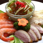 香港風中華料理　好再来 さんプラザ店