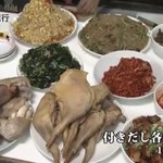 串ホルモン　串源 - 料理写真: