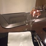 銀座うかい亭 - 