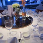 Gala Center  - 大きな会場です