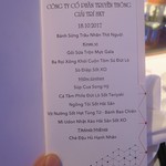 Gala Center  - メニューは、読めません(笑)