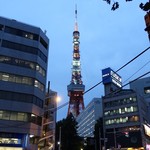 東麻布 天本 - 1