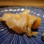 東麻布 天本 - 6