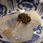 東麻布 天本 - 10