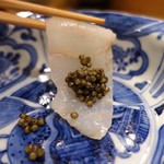 東麻布 天本 - 11