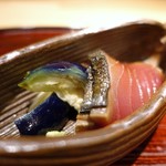 東麻布 天本 - 15