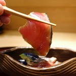 東麻布 天本 - 17