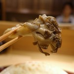 東麻布 天本 - 22