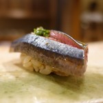 東麻布 天本 - 27