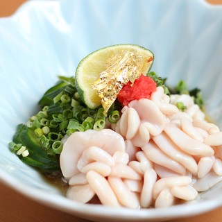 鮮魚と鰻 清流満月 野毛_2