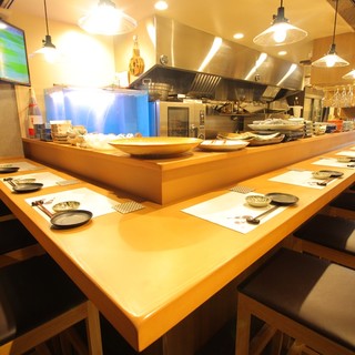 鮮魚と鰻 清流満月 野毛_1