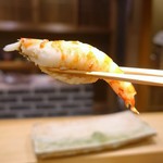 東麻布 天本 - 38