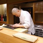 東麻布 天本 - 47