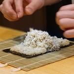 東麻布 天本 - 41