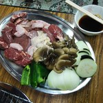 春香園