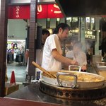 みそだれやきとり かんちゃん - かんちゃんの可愛いお嫁ちゃんとヤメちゃん。