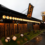 Yakitori Kushiage Kamameshi Sumibiyarantan - 