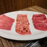 焼肉 ジャンボ はなれ - 