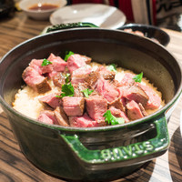 焼肉 ジャンボ はなれ - 