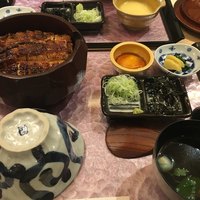 うなぎのしろむら - 