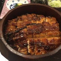 うなぎのしろむら - 