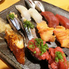 Sushihidezou - 料理写真: