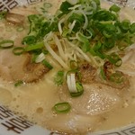 きよちゃん - ラーメン