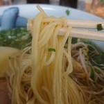Mendo Koro Kojimaya - 麺