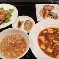 中国料理 皇家龍鳳 - 