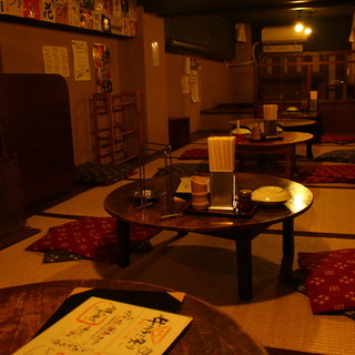 ○全60席○アットホームな店内で、楽しいお食事を！