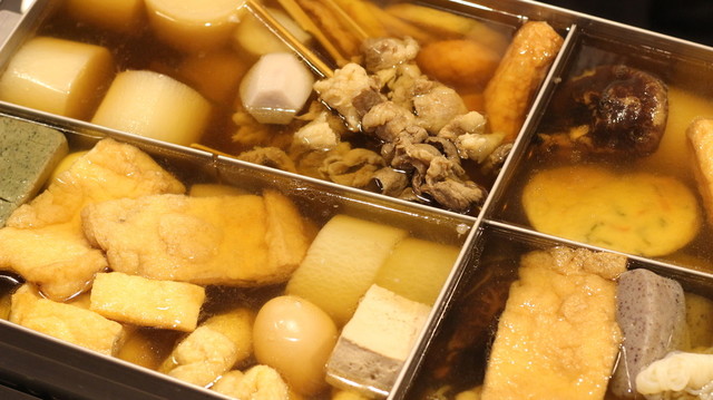 京おでん だいすけ 京都 居酒屋 食べログ