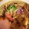 濃とんこつラーメン ichibou