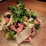 Restaurant & Wines ARISTA - 