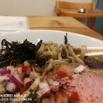 The Noodles & Saloon Kiriya - 