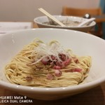 The Noodles & Saloon Kiriya - 和え玉