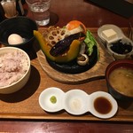 ごはんや農家の台所 - 