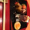 会席料理 かど36