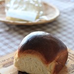 こめこめこ - 小田原さん米粉8割の食パン